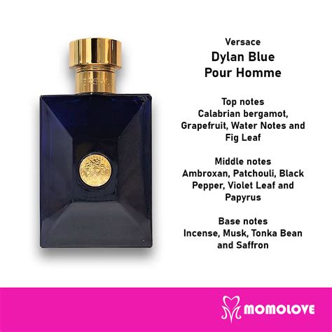 versace dylan blue men review|versace dylan blue women notes.